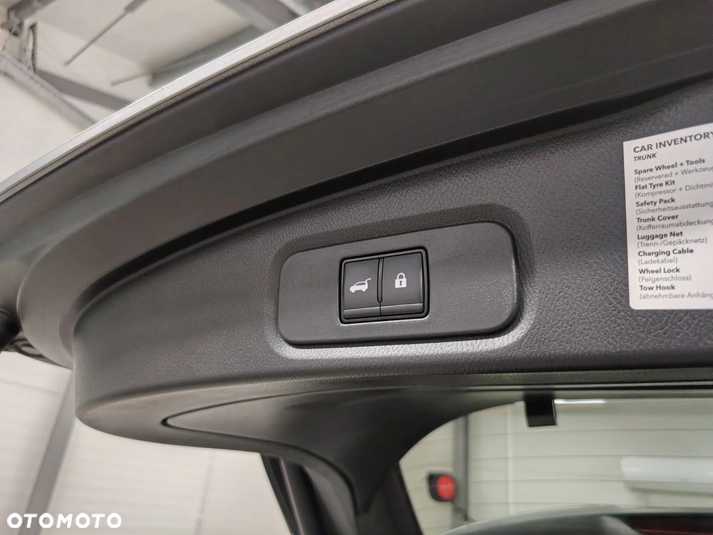 Nissan Qashqai 1.3 DIG-T MHEV Xtronic N-Connecta - 29
