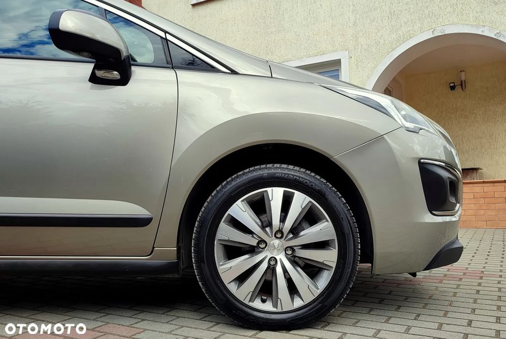 Peugeot 3008 120 VTi Premium - 34