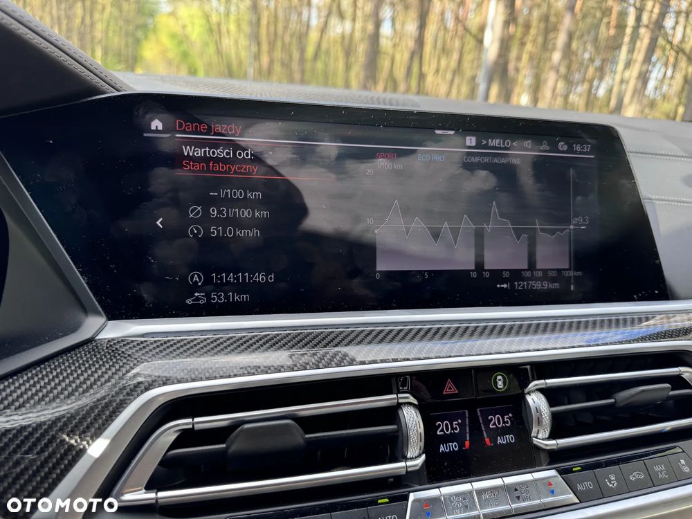 BMW X6M - 29