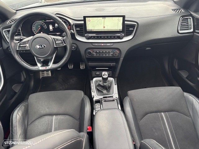 Kia ProCeed 1.6 CRDi GT Line - 17