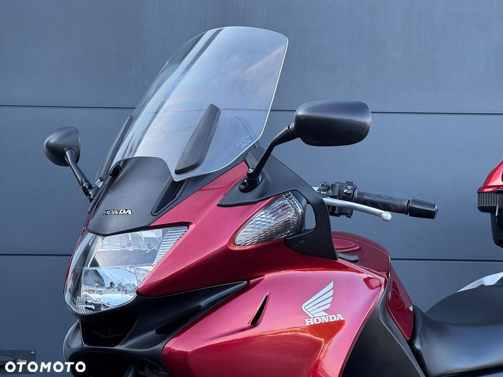 Honda Deauville - 19