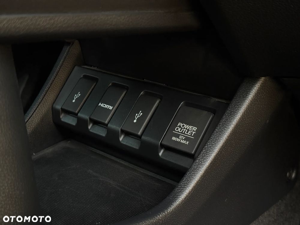 Honda HR-V 1.5 Executive (ADAS) CVT - 22