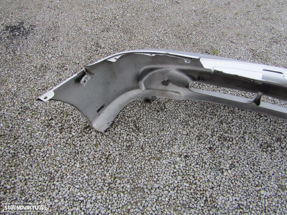 Para-choques Hyundai Accent ano 1994 a 1999  original (ver descrição) - 7