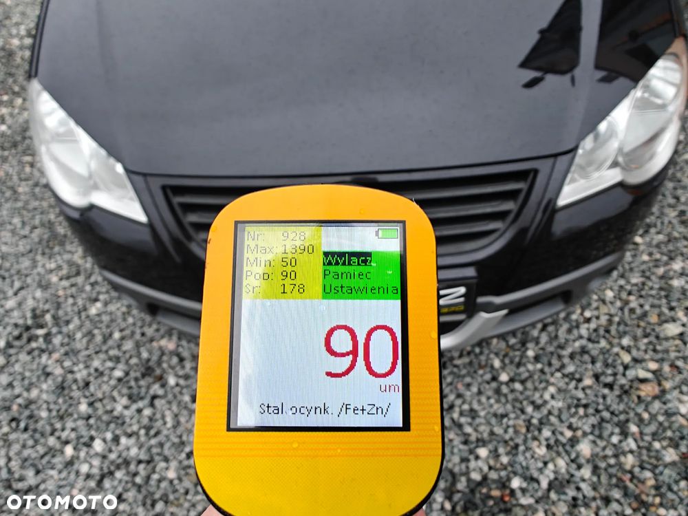 Volkswagen Polo Cross - 25