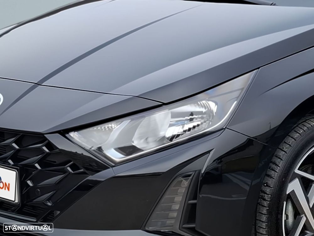 Hyundai i20 1.0 T-GDI Style - 3