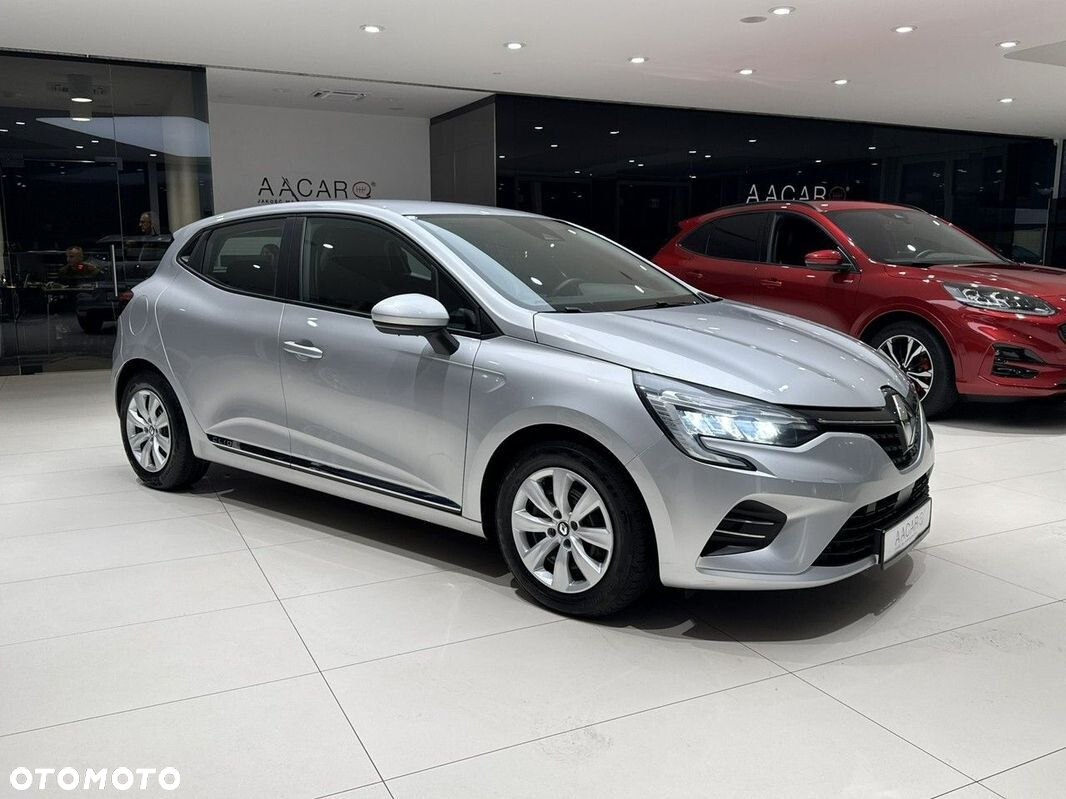 Renault Clio 1.0 TCe Zen - 6