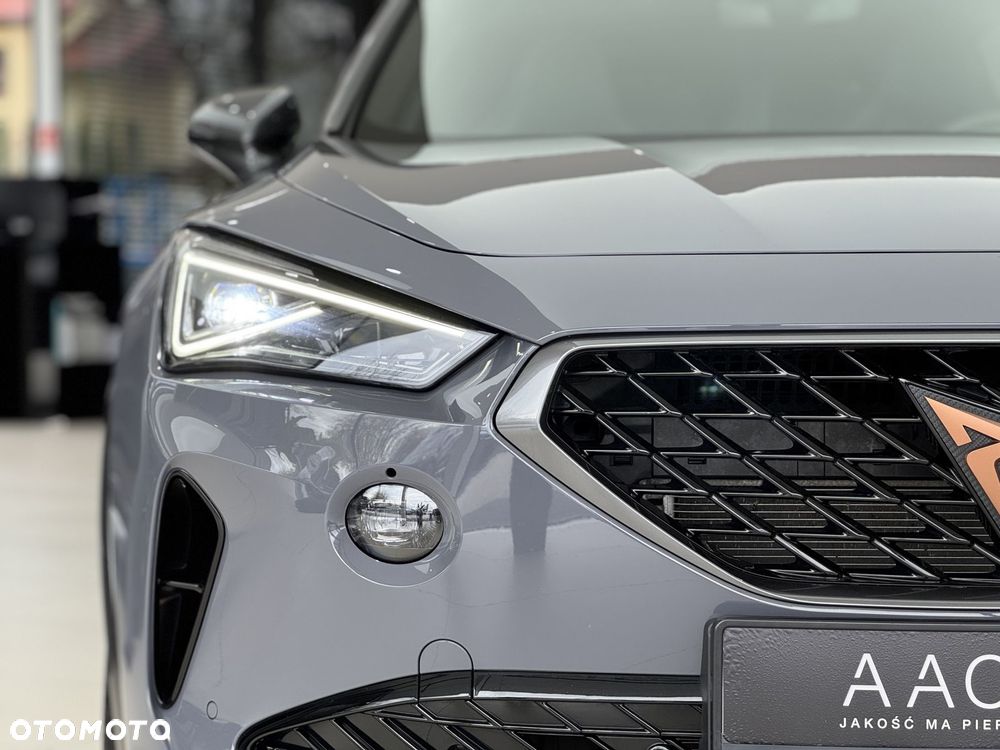 Cupra Formentor - 40