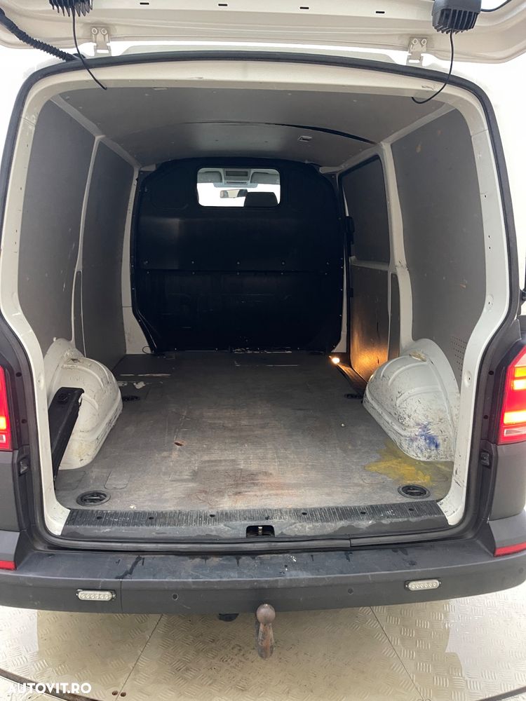 Volkswagen Transporter 2.0TDI - 27