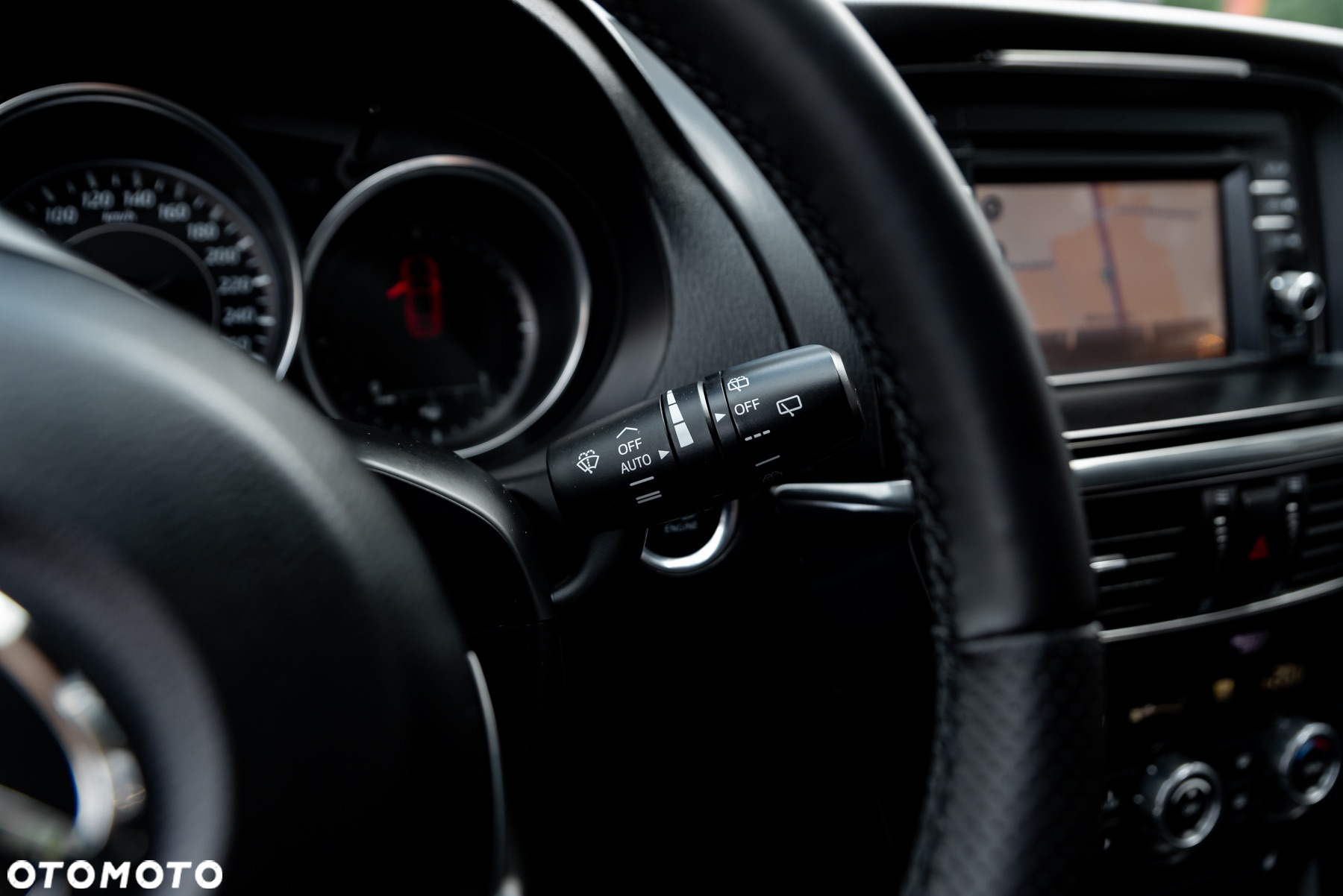 Mazda 6 Kombi SKYACTIV-G 165 Center-Line - 19