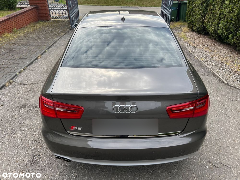 Audi A6 2.0 TDI - 5