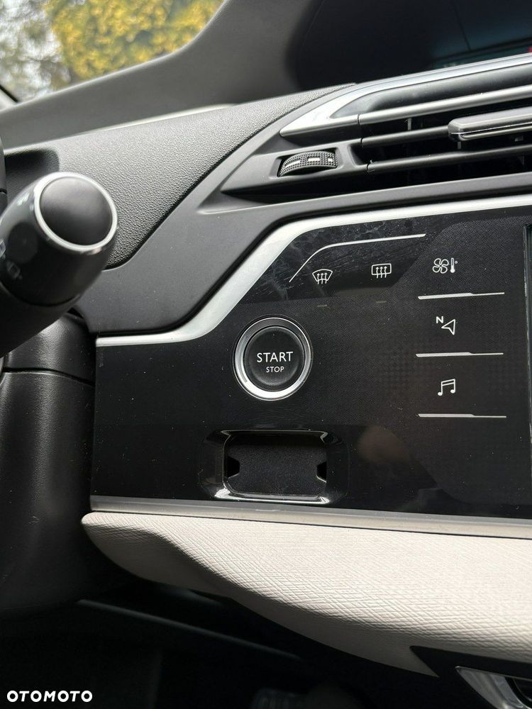 Citroën C4 Grand Picasso - 36