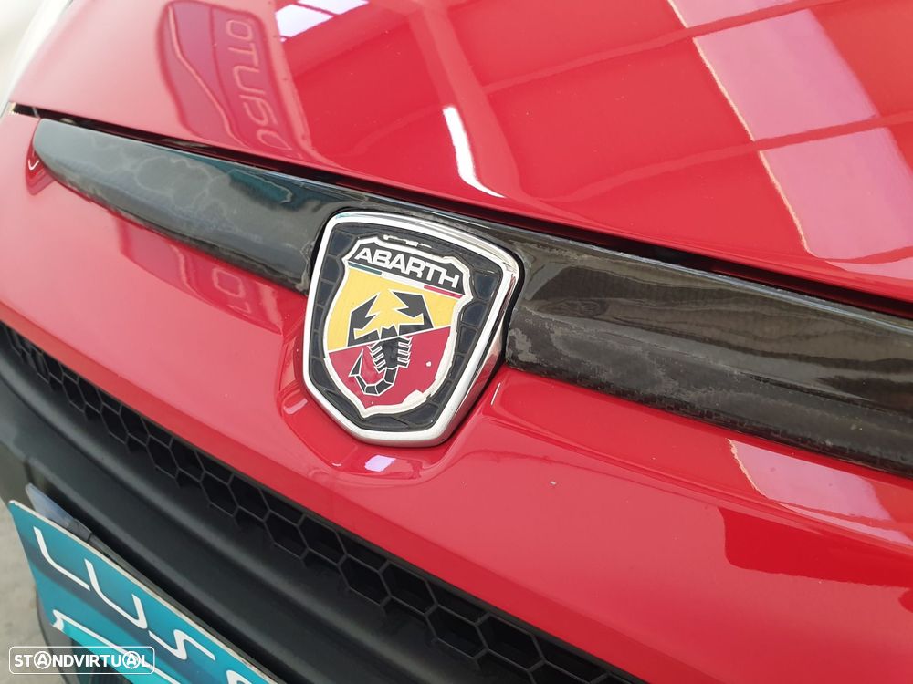 Abarth Punto Evo 1.4 T-Jet SuperSport - 16