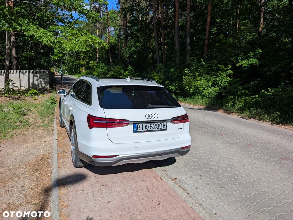 Audi A6 Allroad - 2