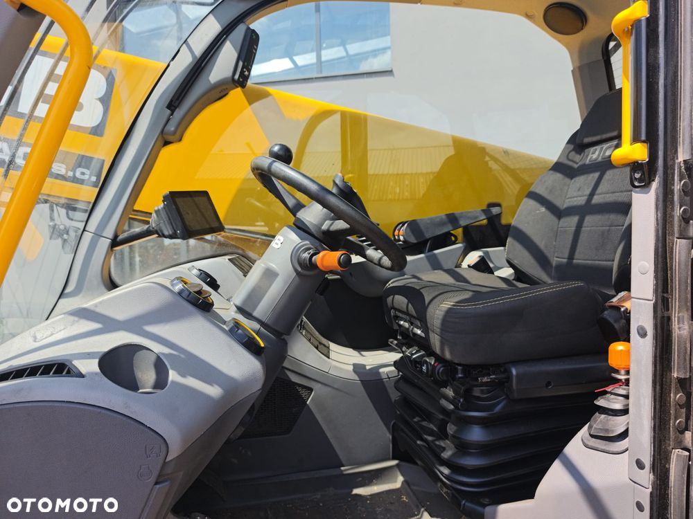 JCB 560-80 - 5