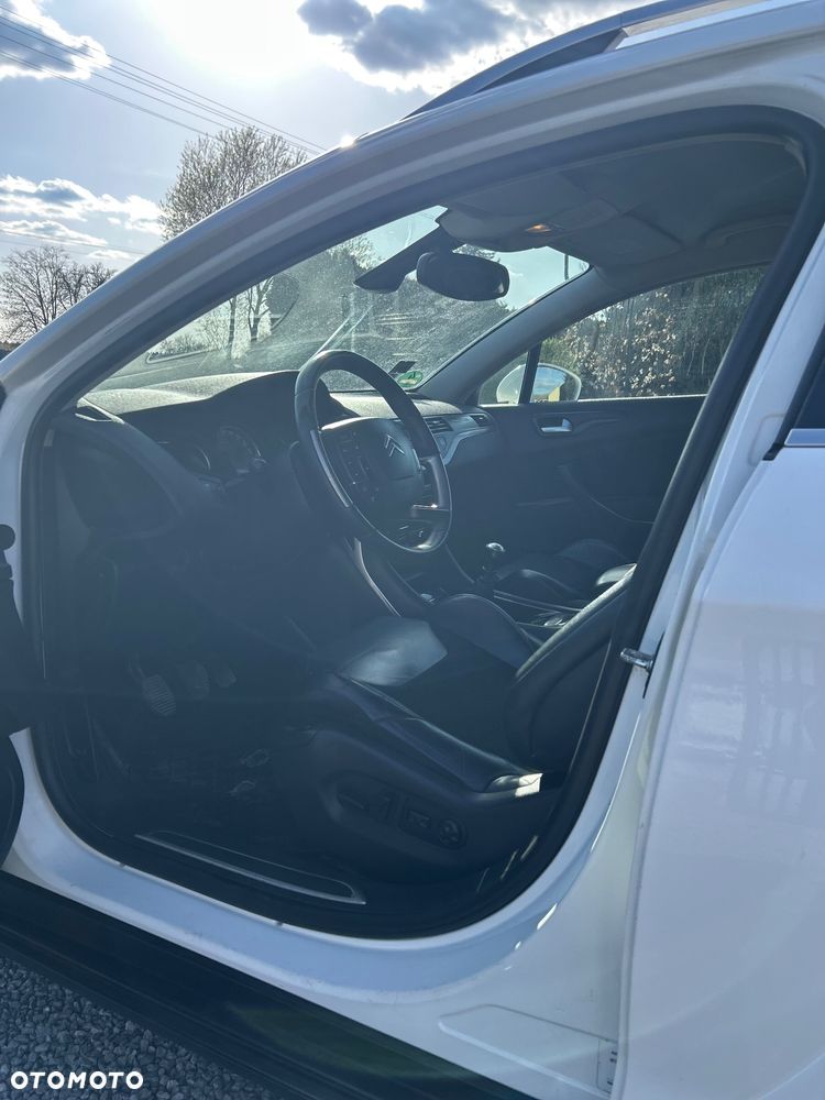 Citroën C5 2.0 HDi Exclusive - 8