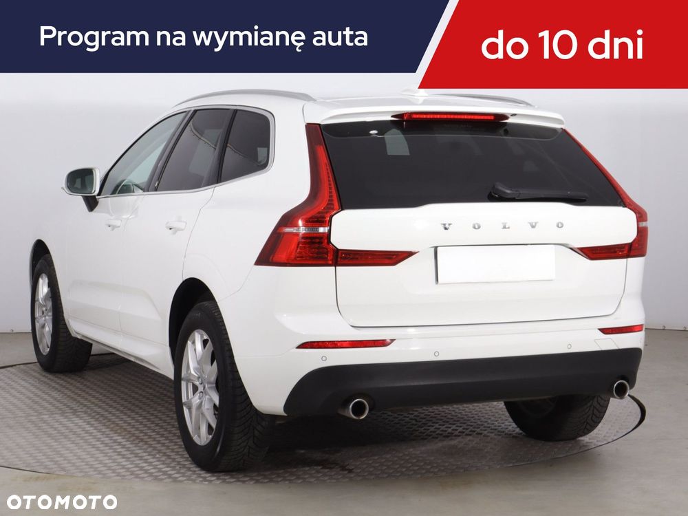 Volvo XC 60 - 6