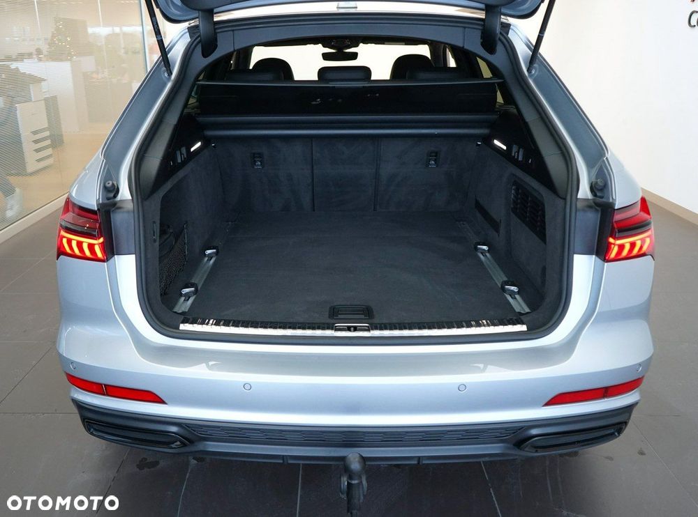 Audi A6 Avant - 15