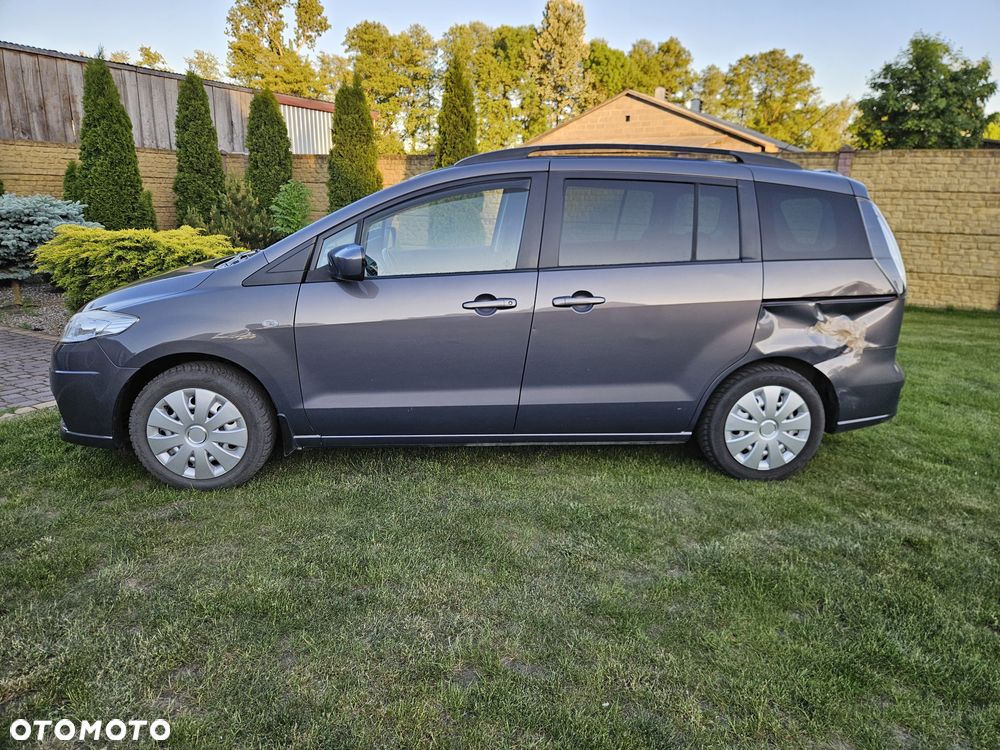 Mazda 5 1.8 Exclusive - 10