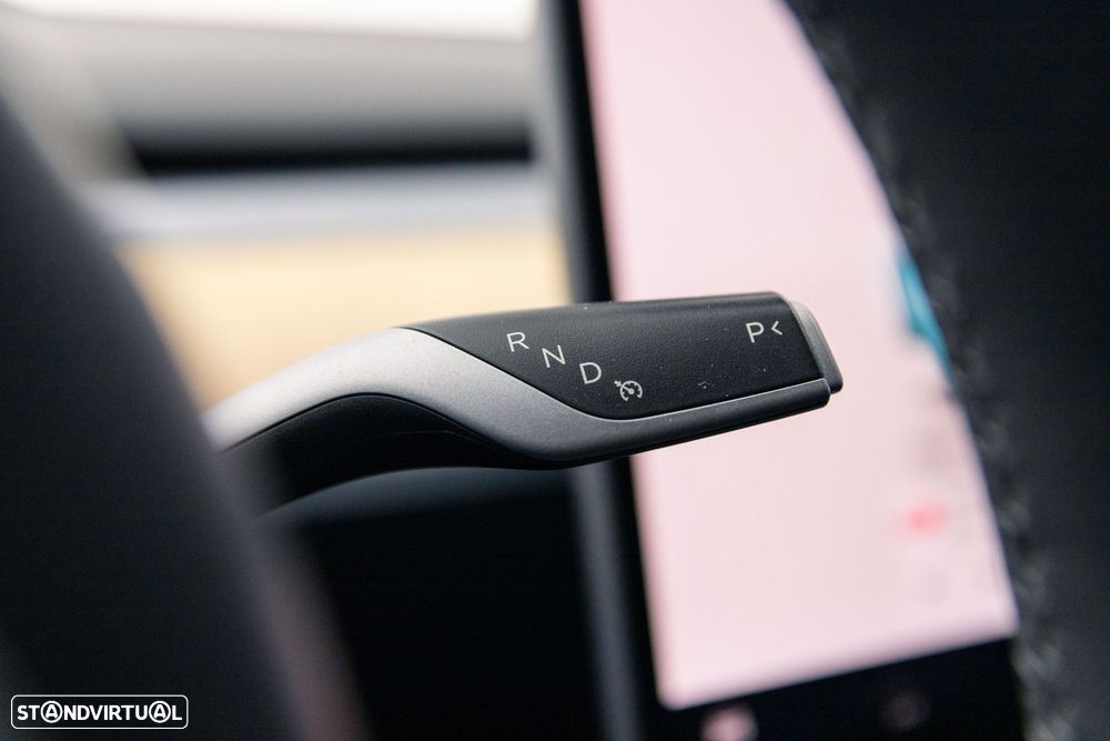 Tesla Model Y Performance Dual Motor AWD - 29
