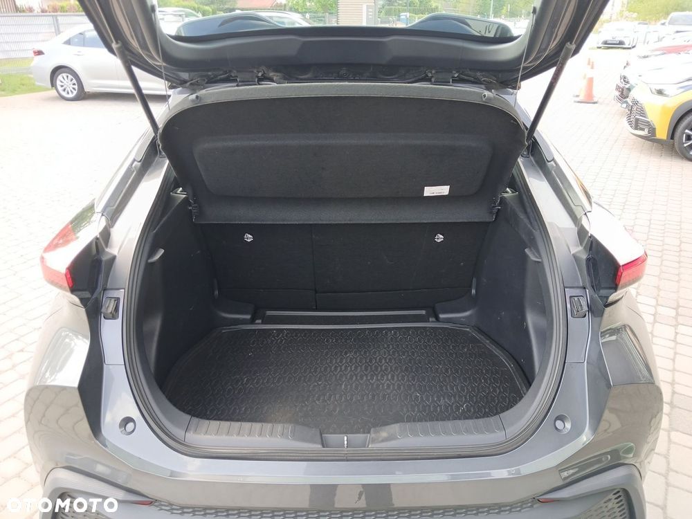 Toyota C-HR 1.8 Hybrid Comfort - 15