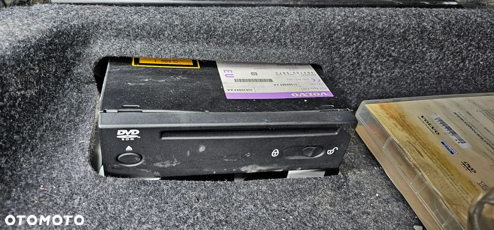 Volvo XC 60 D5 AWD Summum - 14