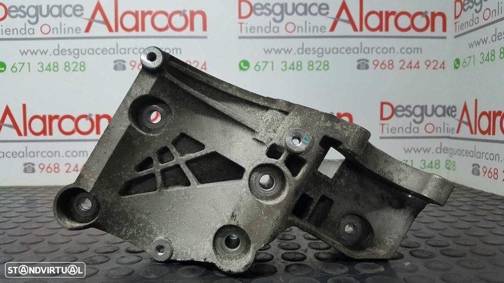 SOPORTE DO ALTERNADOR OPEL INSIGNIA SPORTS TOURER SPORT - 6