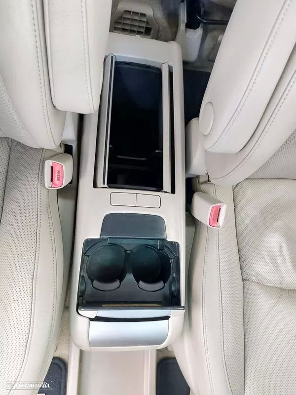 Lexus RX 400h - 18