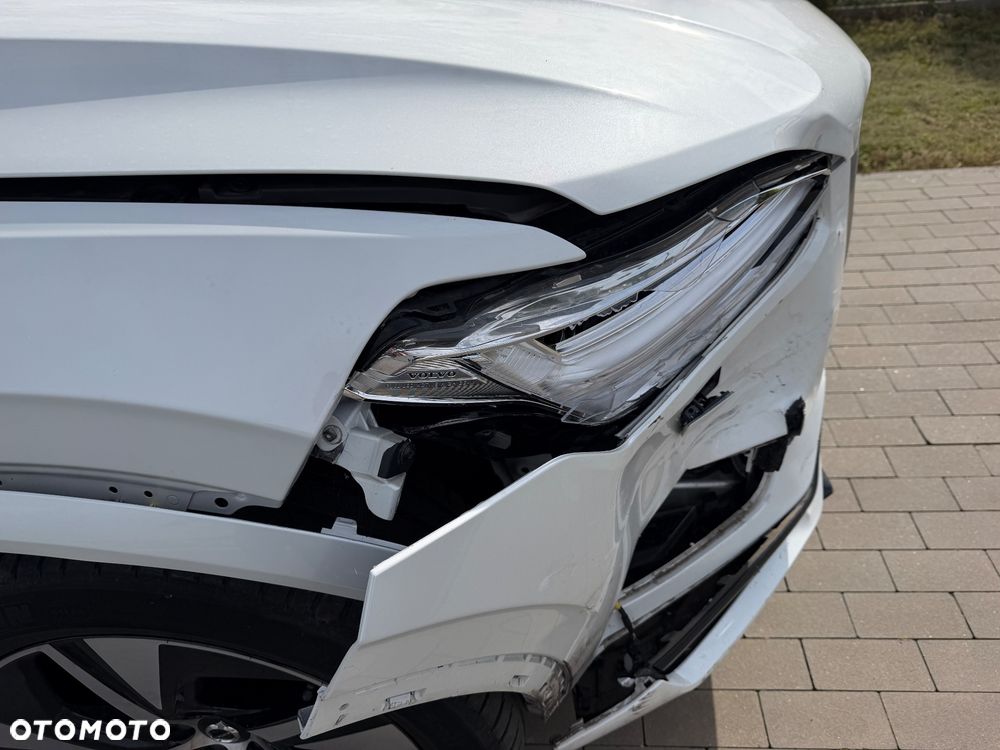 Volvo XC 90 - 7