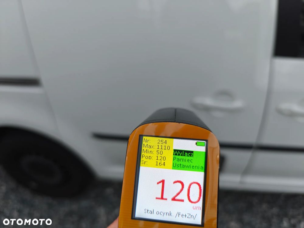 Volkswagen Caddy 2.0 TDI - 25