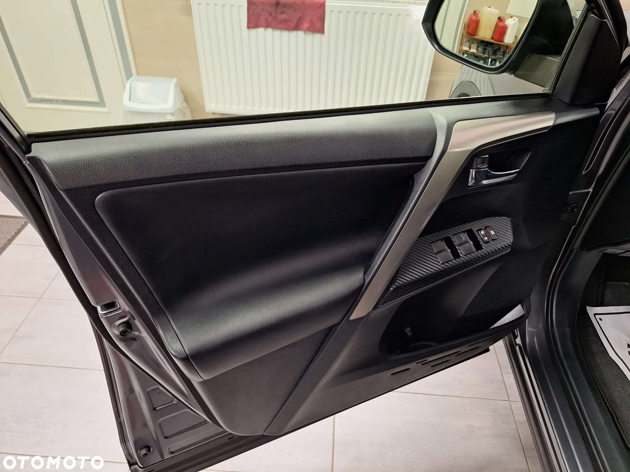 Toyota RAV4 2.0 4x4 Comfort - 18