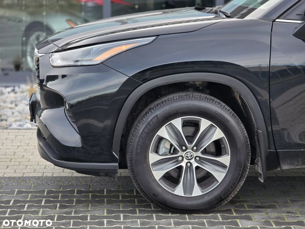 Toyota Highlander - 15