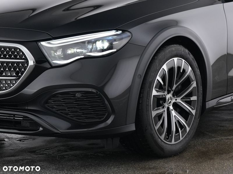 Mercedes-Benz Klasa E 300 de PHEV 4-Matic All-Terrain Avantgarde 9G-Tronic - 3
