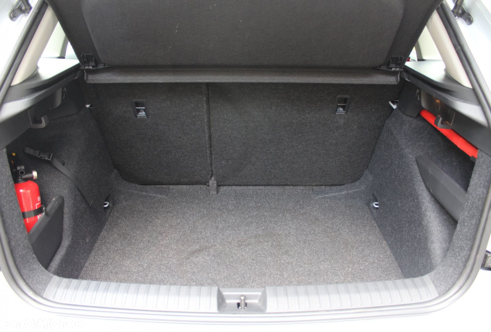 Skoda Kamiq 1.5 TSI Selection DSG - 14