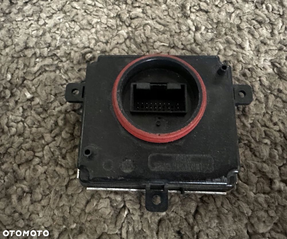 delphi moduł led vw passat b8 golf vii tiguan audi tt 4g0907697h - 2