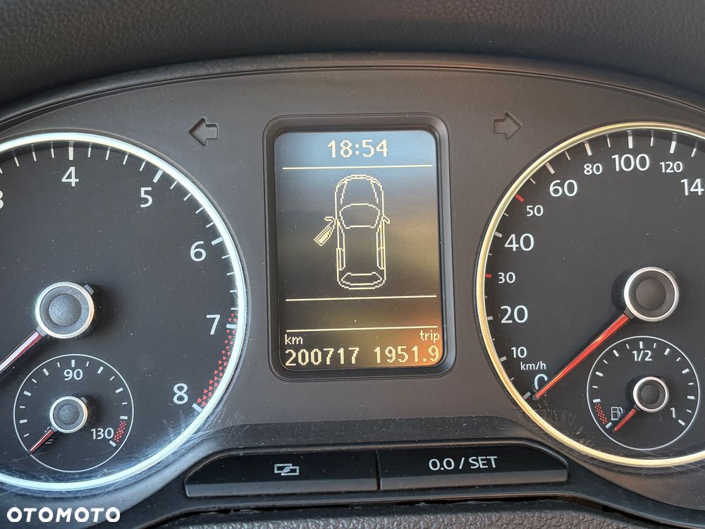 Volkswagen Polo 1.4 TSI GTI DSG - 15