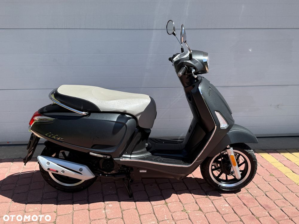Kymco Like - 6