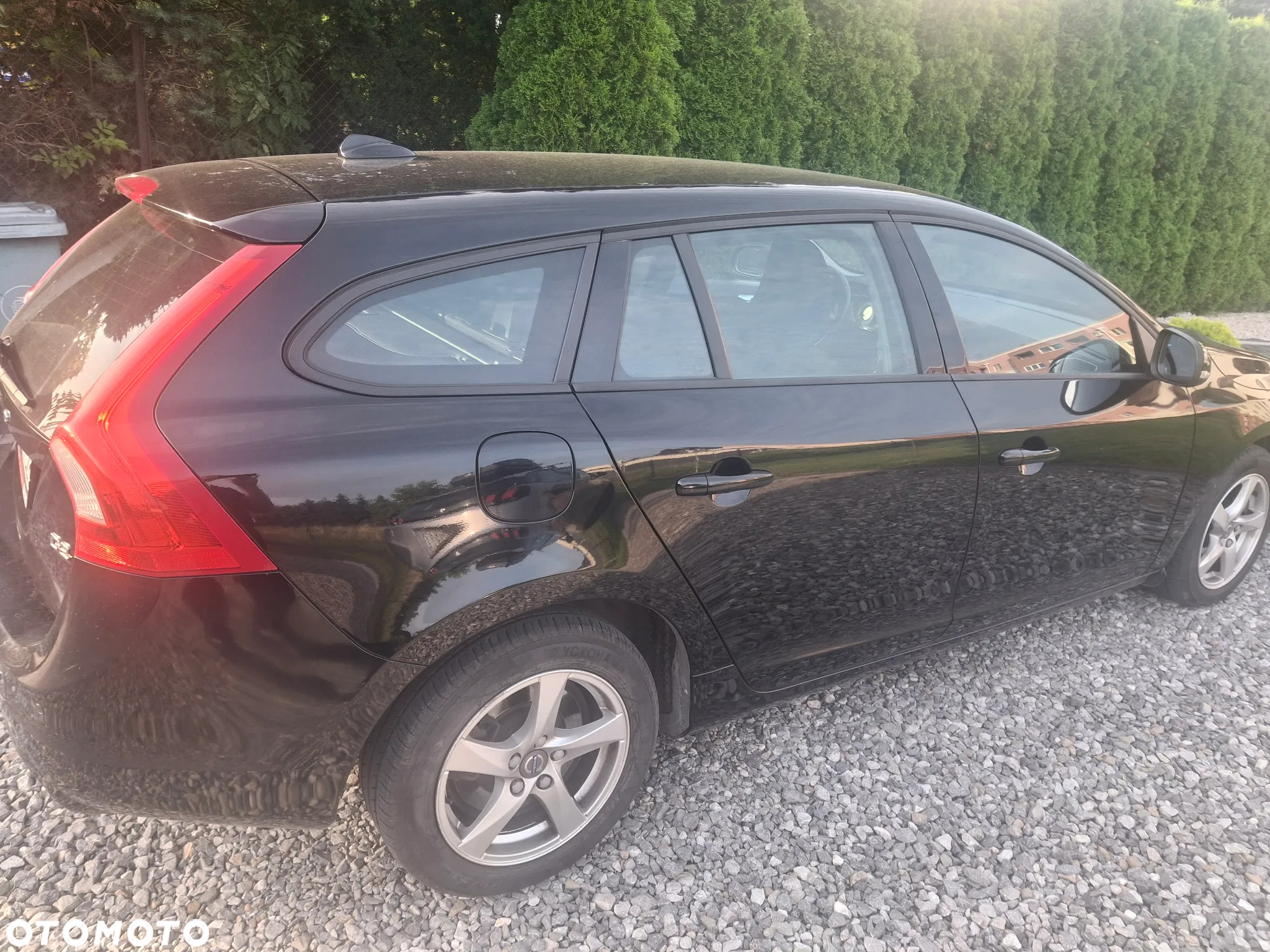 Volvo V60 D2 Drive-E Kinetic - 6
