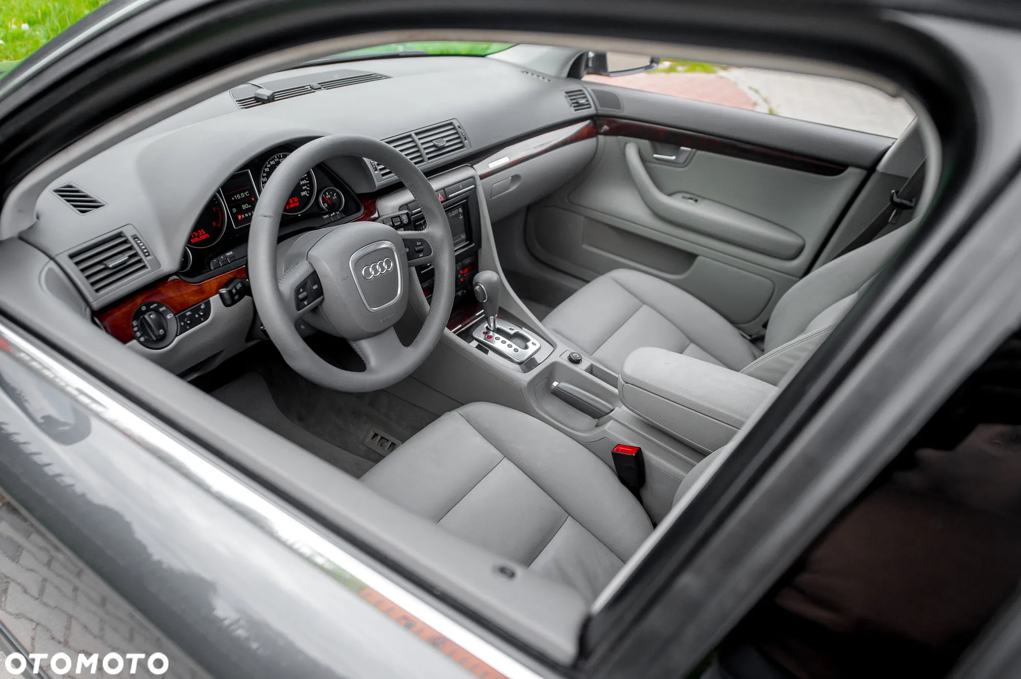 Audi A4 Avant 2.0 T FSI quattro tiptronic - 19