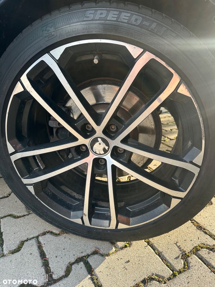 Skoda Superb 2.0 TDI Active DSG - 20