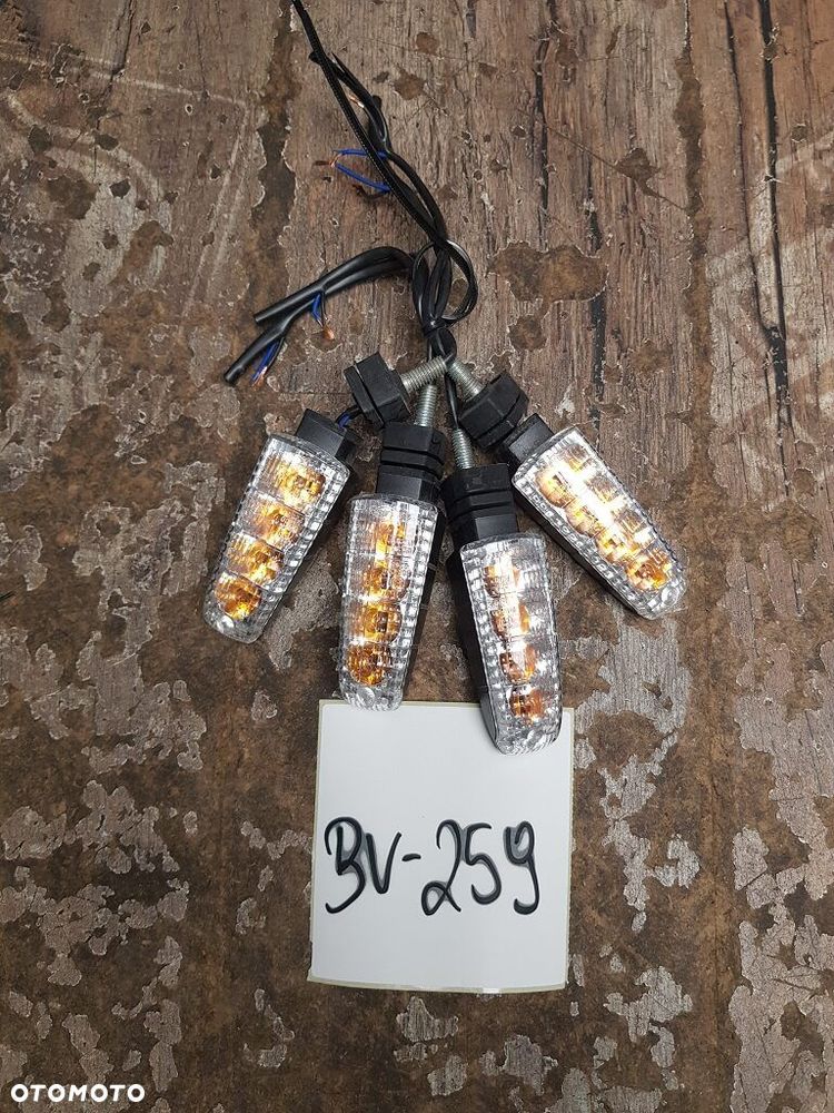 Zestaw kierunkowskazów led - 1