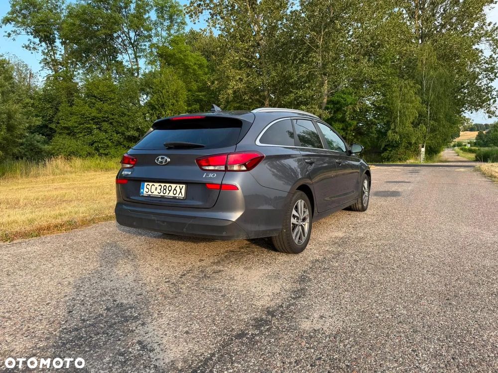 Hyundai i30 1.4 T-GDI GPF Comfort - 3