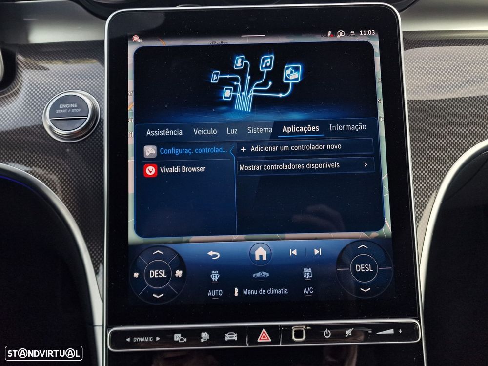 Mercedes-Benz CLE 300 - 47