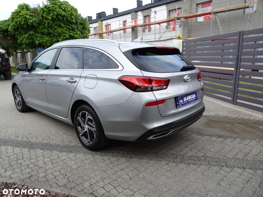 Hyundai i30 1.5 DPI Comfort - 5