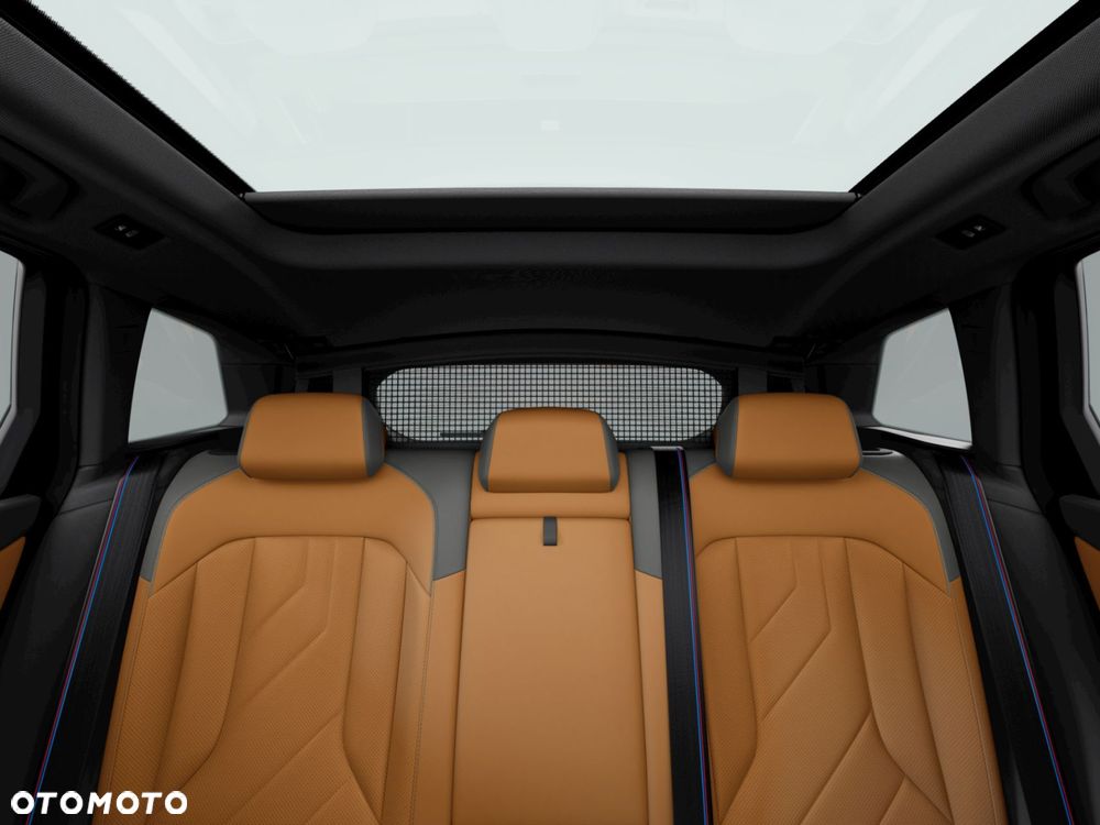 BMW X3 2025