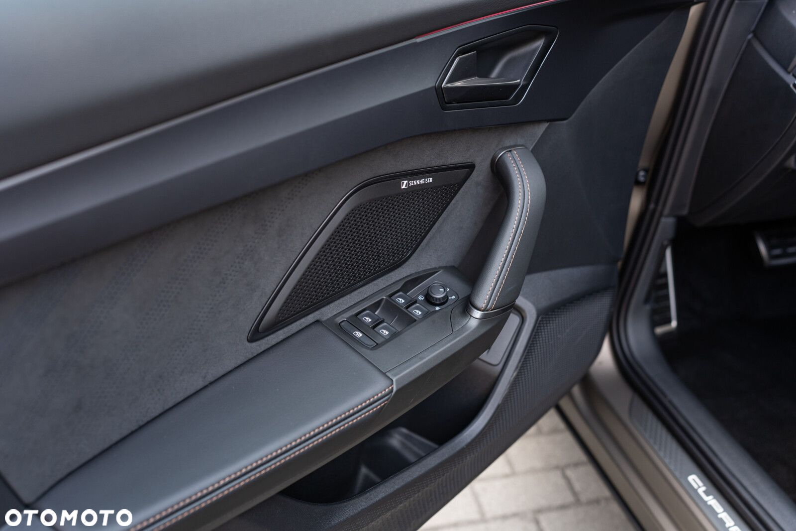Cupra Formentor 1.5 eTSI mHEV DSG - 7