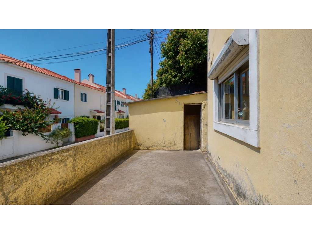 Moradia Geminada V4 com Garagem e Lote de 200 m² - Grande imagem: 5/21