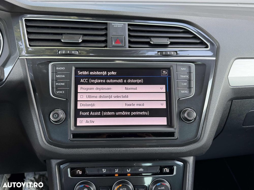 Volkswagen Tiguan 2.0 TDI SCR Comfortline - 18