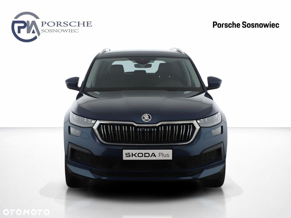 Skoda Kodiaq 2.0 TDI 4x4 L&K DSG - 9