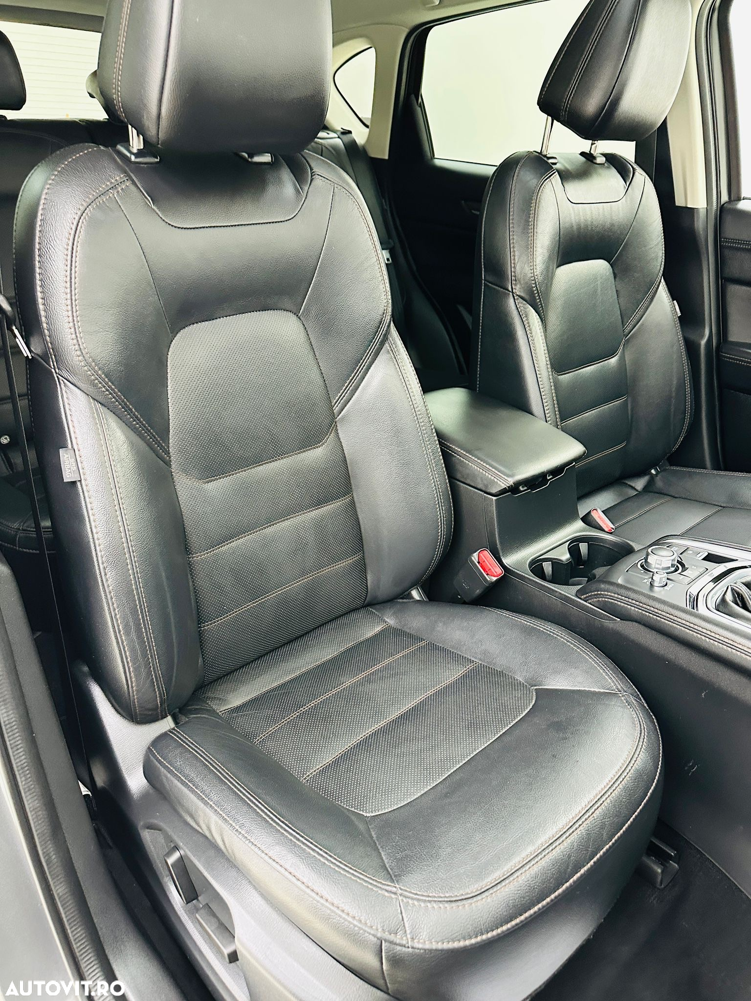 Mazda CX-5 - 24