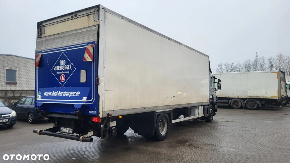 Scania P310 - 5